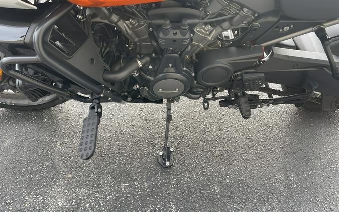 2021 Harley-Davidson Pan America™ Special