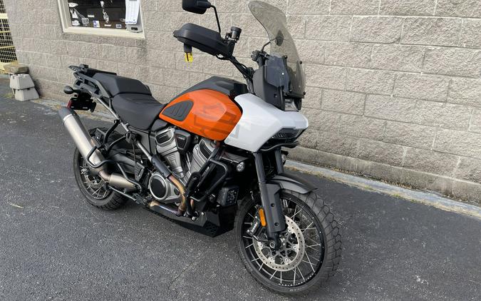 2021 Harley-Davidson Pan America™ Special