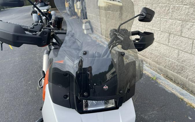 2021 Harley-Davidson Pan America™ Special