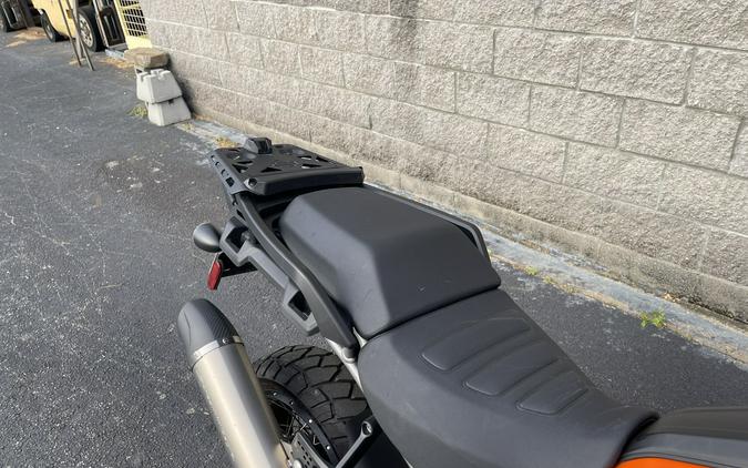 2021 Harley-Davidson Pan America™ Special