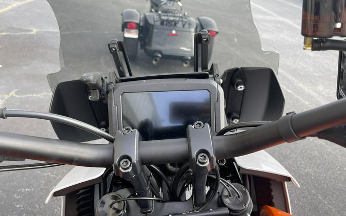 2021 Harley-Davidson Pan America™ Special