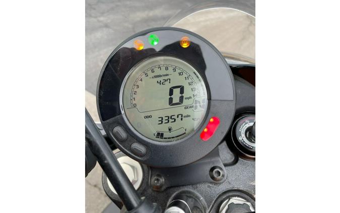 2024 Kawasaki ELIMINATOR 450 SE ABS