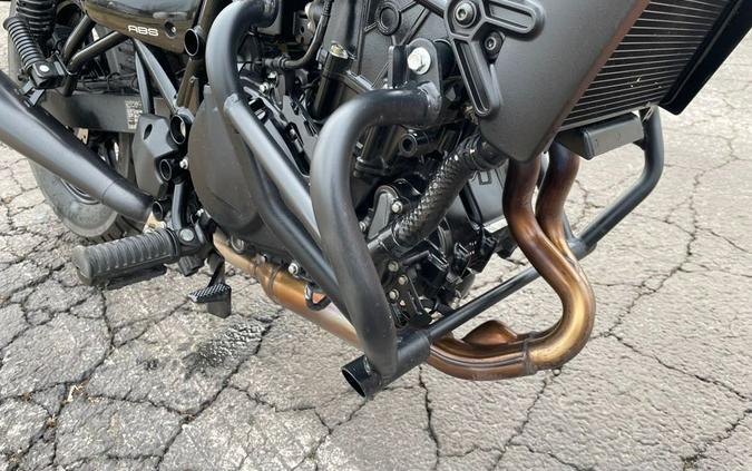 2024 Kawasaki ELIMINATOR 450 SE ABS