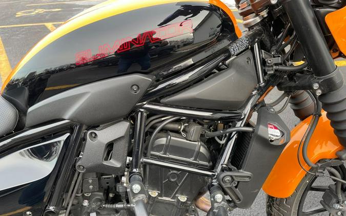 2024 Kawasaki ELIMINATOR 450 SE ABS