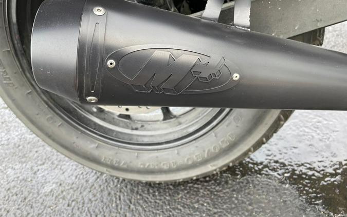 2024 Kawasaki ELIMINATOR 450 SE ABS