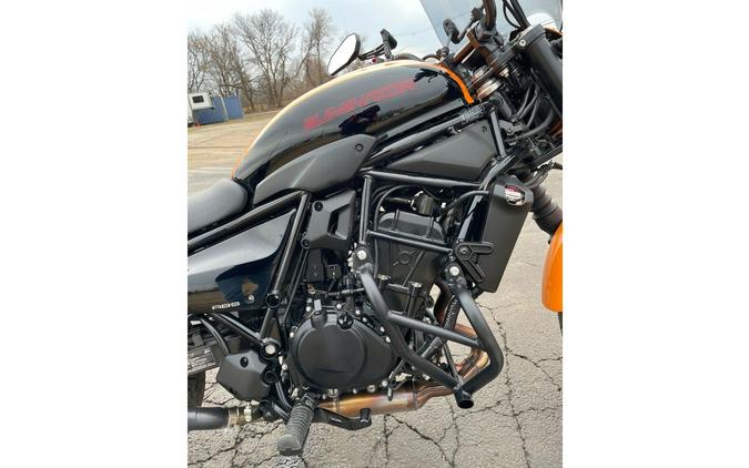 2024 Kawasaki ELIMINATOR 450 SE ABS