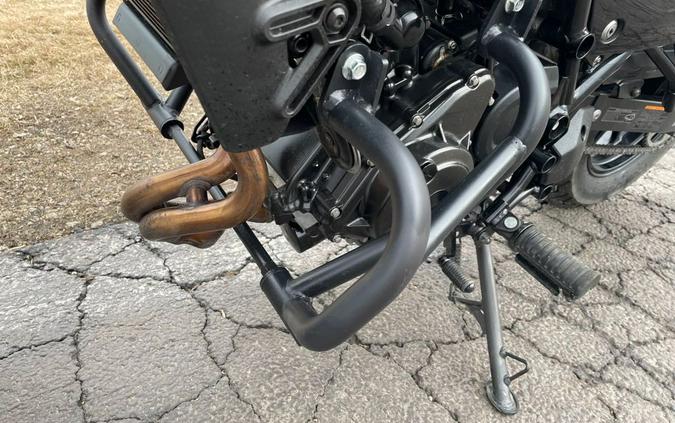 2024 Kawasaki ELIMINATOR 450 SE ABS