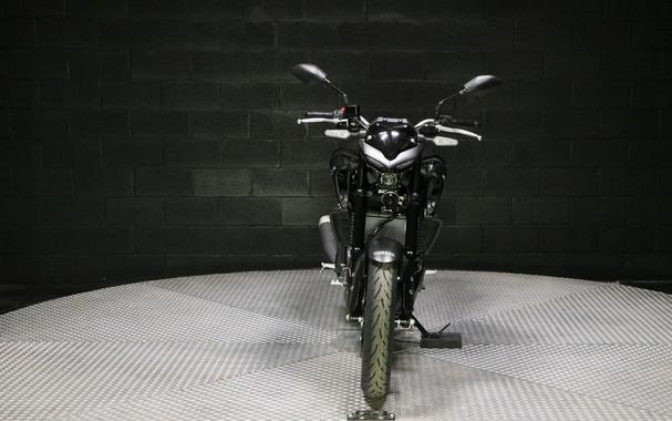 2026 Yamaha MT-03