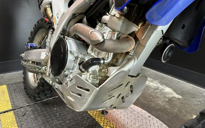 2013 Yamaha WR 250R