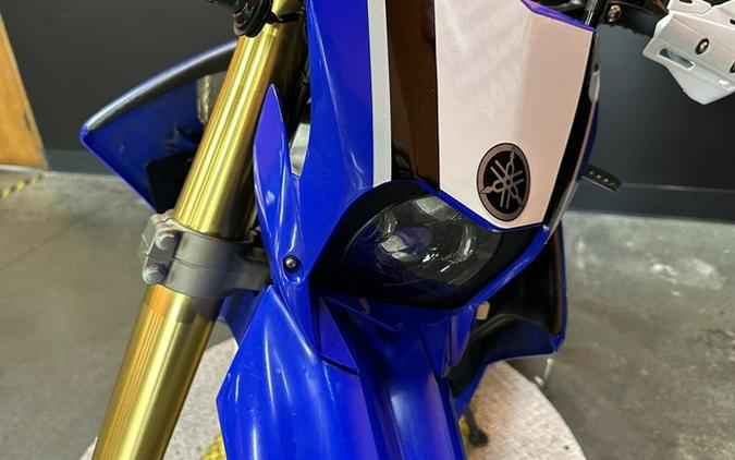 2013 Yamaha WR 250R