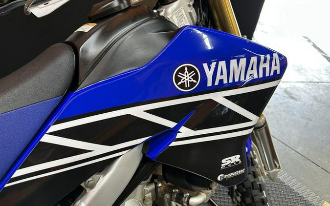 2013 Yamaha WR 250R
