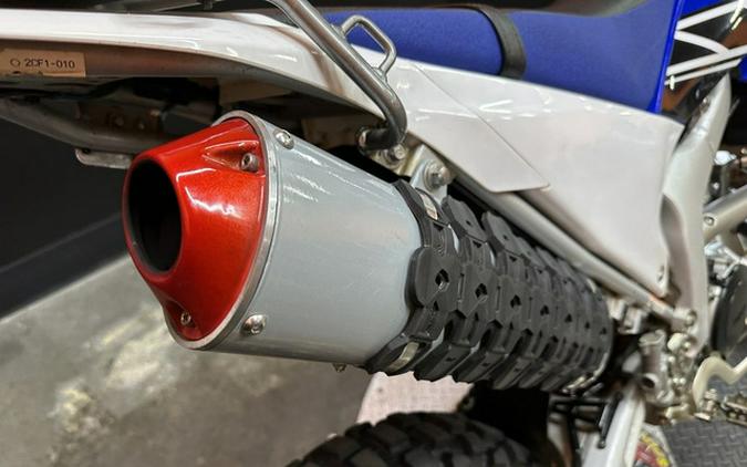 2013 Yamaha WR 250R