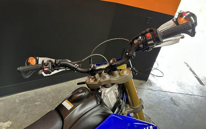 2013 Yamaha WR 250R