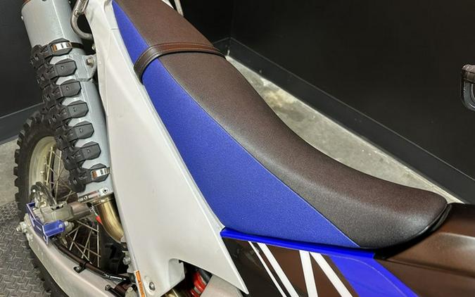 2013 Yamaha WR 250R
