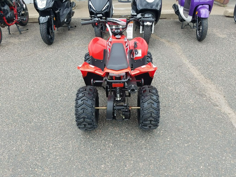 2026 Kayo Storm 70 Youth ATV