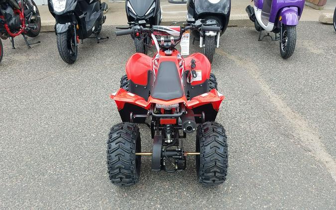 2026 Kayo Storm 70 Youth ATV