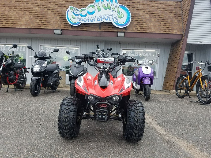 2026 Kayo Storm 70 Youth ATV