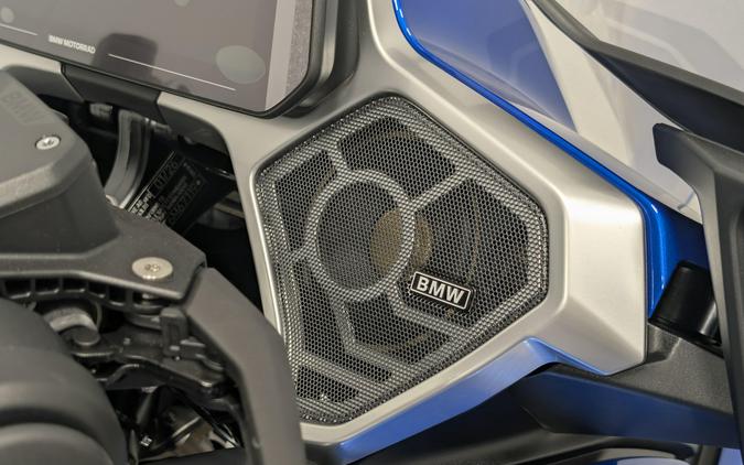 2026 BMW R 1300 RT