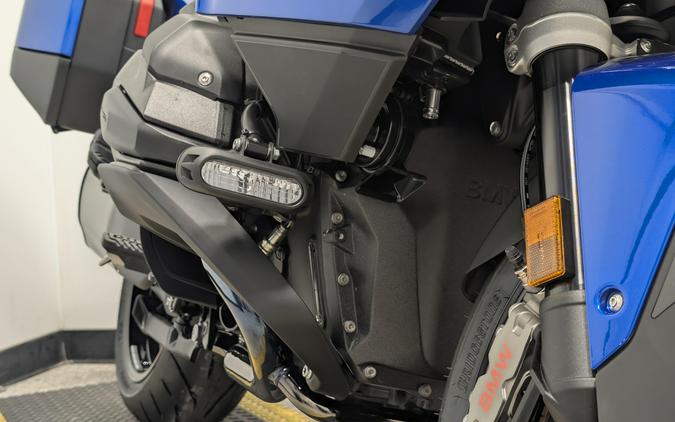 2026 BMW R 1300 RT