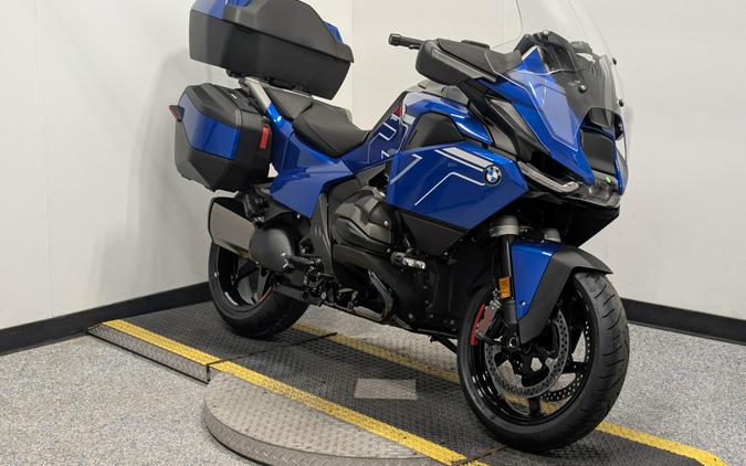 2026 BMW R 1300 RT