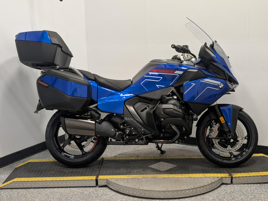 2026 BMW R 1300 RT
