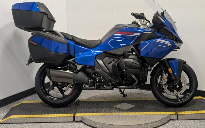 2026 BMW R 1300 RT