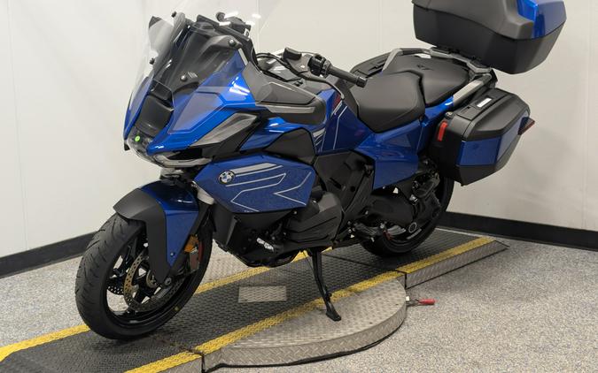 2026 BMW R 1300 RT