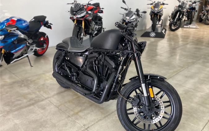 2016 Harley Davidson 1208 XLC