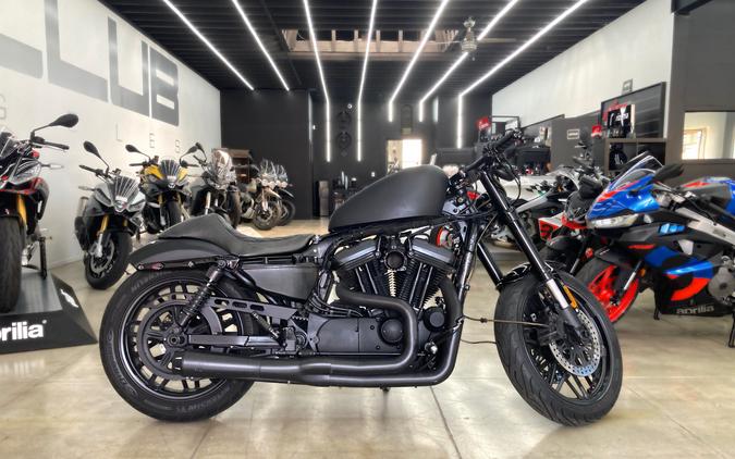 2016 Harley Davidson 1208 XLC