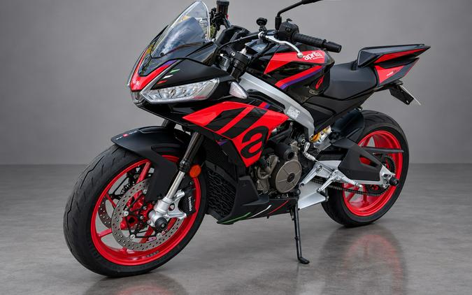 2024 Aprilia Tuono 660 Factory