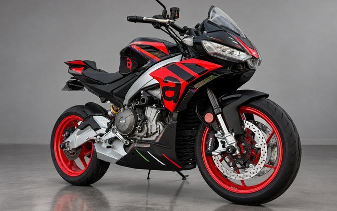 2024 Aprilia Tuono 660 Factory