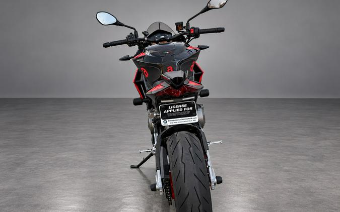 2024 Aprilia Tuono 660 Factory