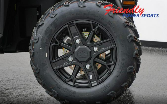 2026 POLARIS SPORTSMAN 850 PREMIUM NARA BRONZE