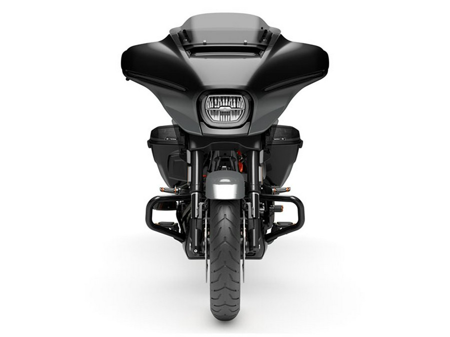 2025 Harley-Davidson CVO™ Street Glide®