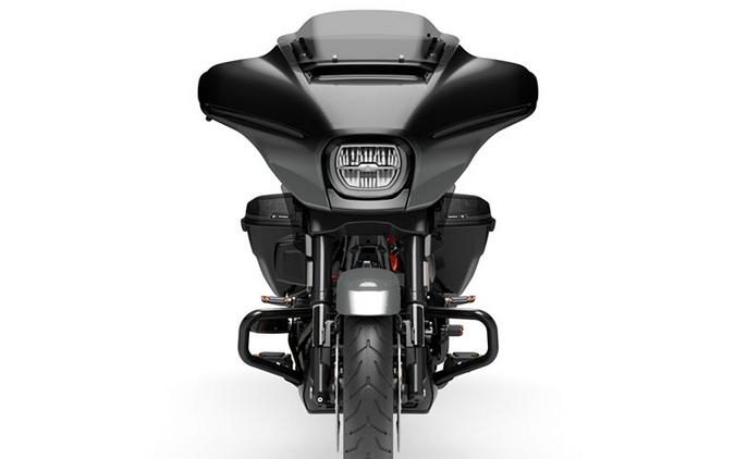 2025 Harley-Davidson CVO™ Street Glide®