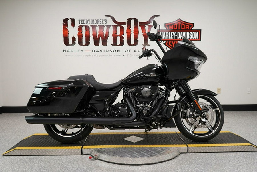 2026 Harley-Davidson Touring FLTRX - Road Glide