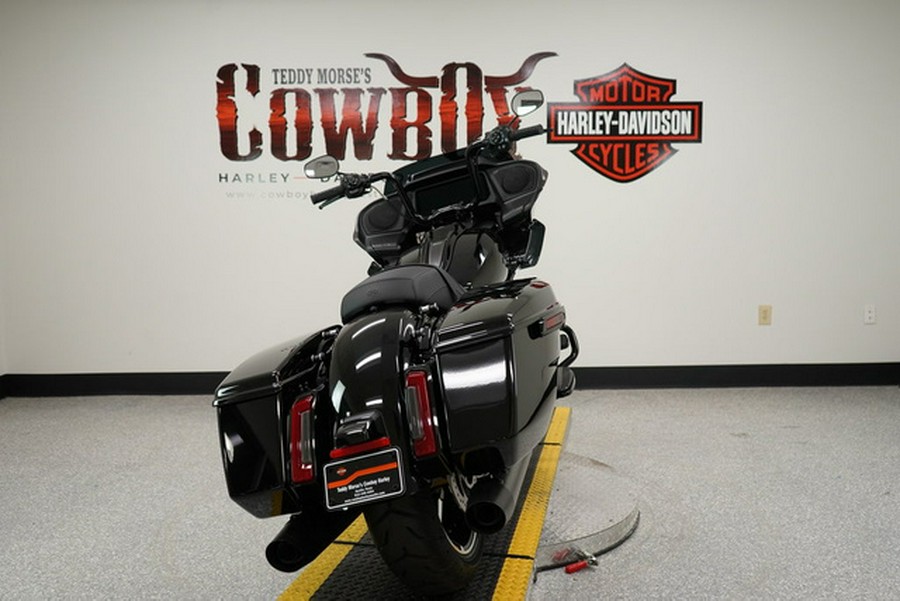 2026 Harley-Davidson Touring FLTRX - Road Glide