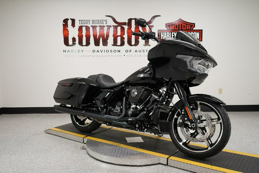 2026 Harley-Davidson Touring FLTRX - Road Glide