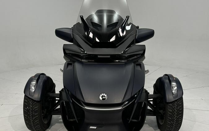 2022 Can-Am RT Sea-To-Sky (SE6)