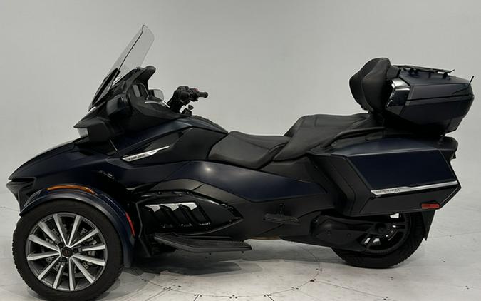 2022 Can-Am RT Sea-To-Sky (SE6)