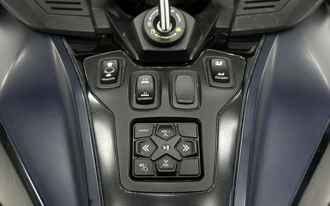 2022 Can-Am RT Sea-To-Sky (SE6)