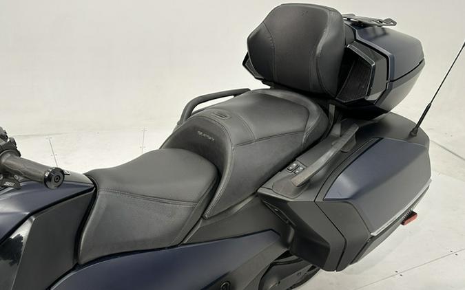 2022 Can-Am RT Sea-To-Sky (SE6)