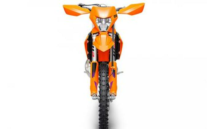 2024 KTM 250 XC-W