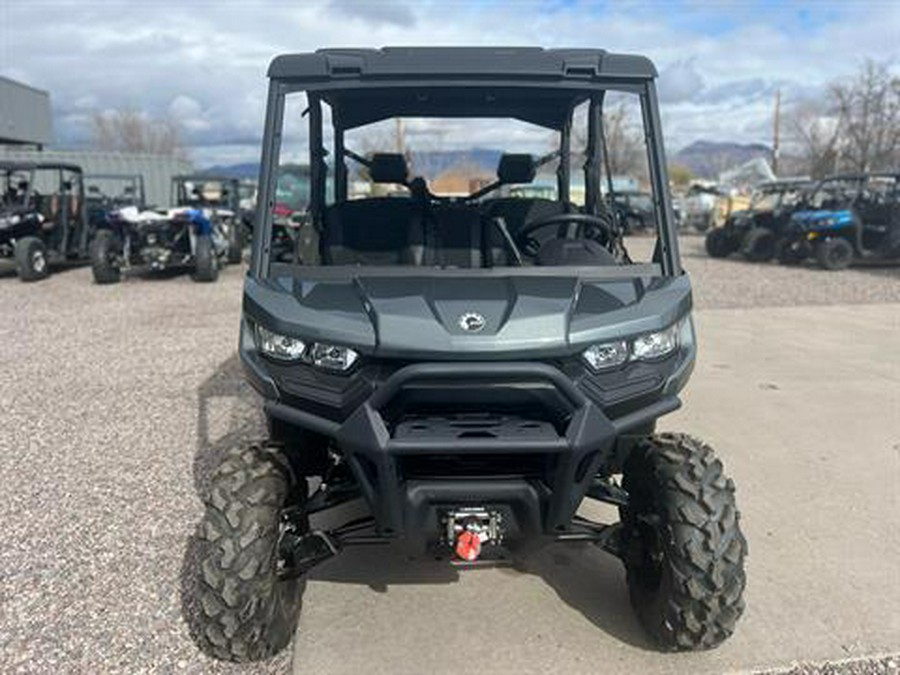 2024 Can-Am Defender MAX XT HD10