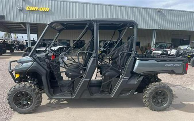 2024 Can-Am Defender MAX XT HD10