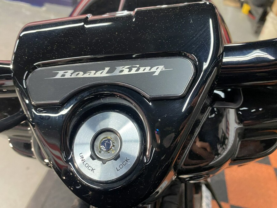 FLHRXS 2024 Road King Special