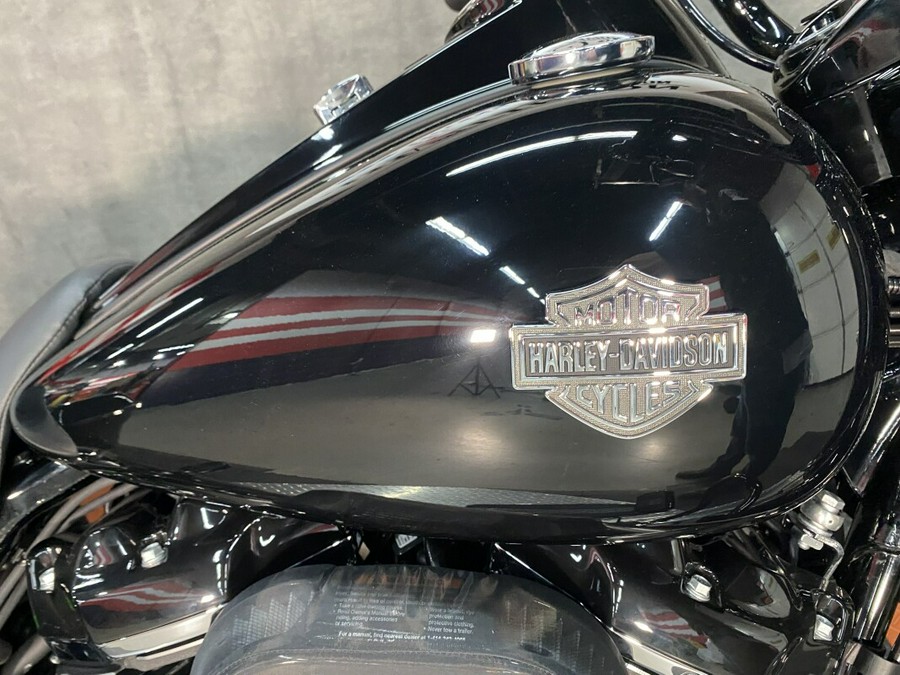 FLHRXS 2024 Road King Special