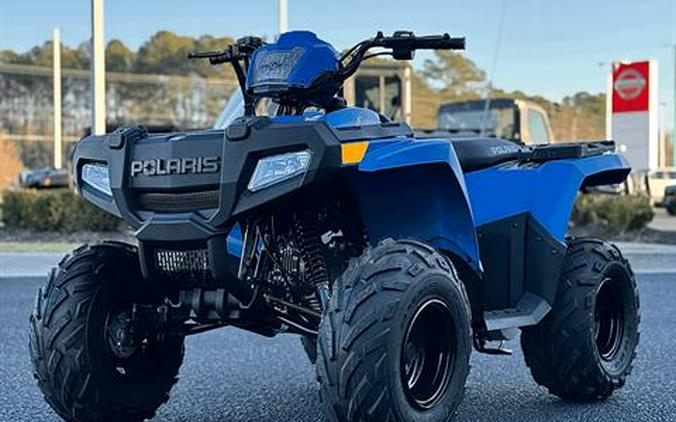 2024 Polaris Sportsman 110