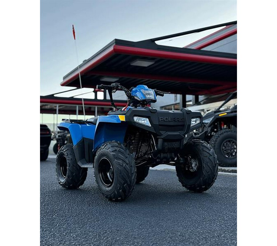 2024 Polaris Sportsman 110