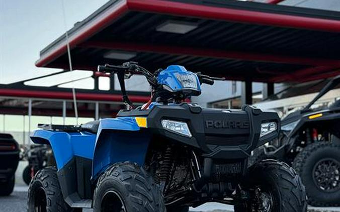 2024 Polaris Sportsman 110